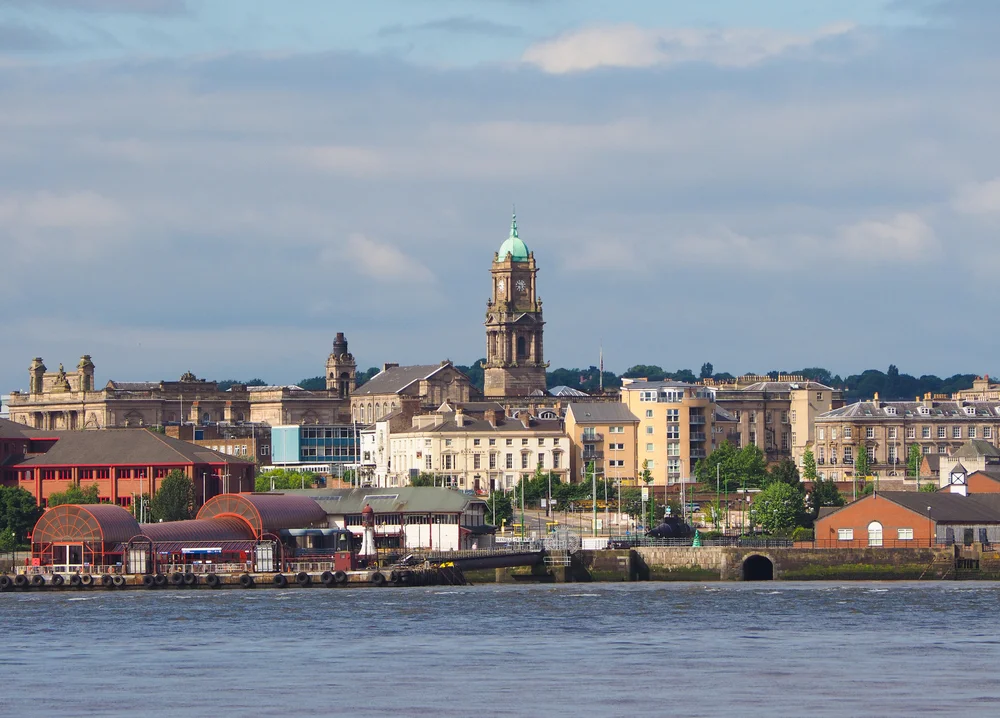 Birkenhead
