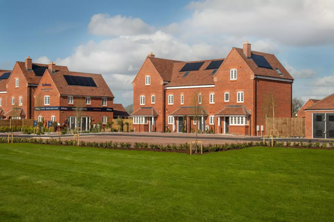 Bellway Homes