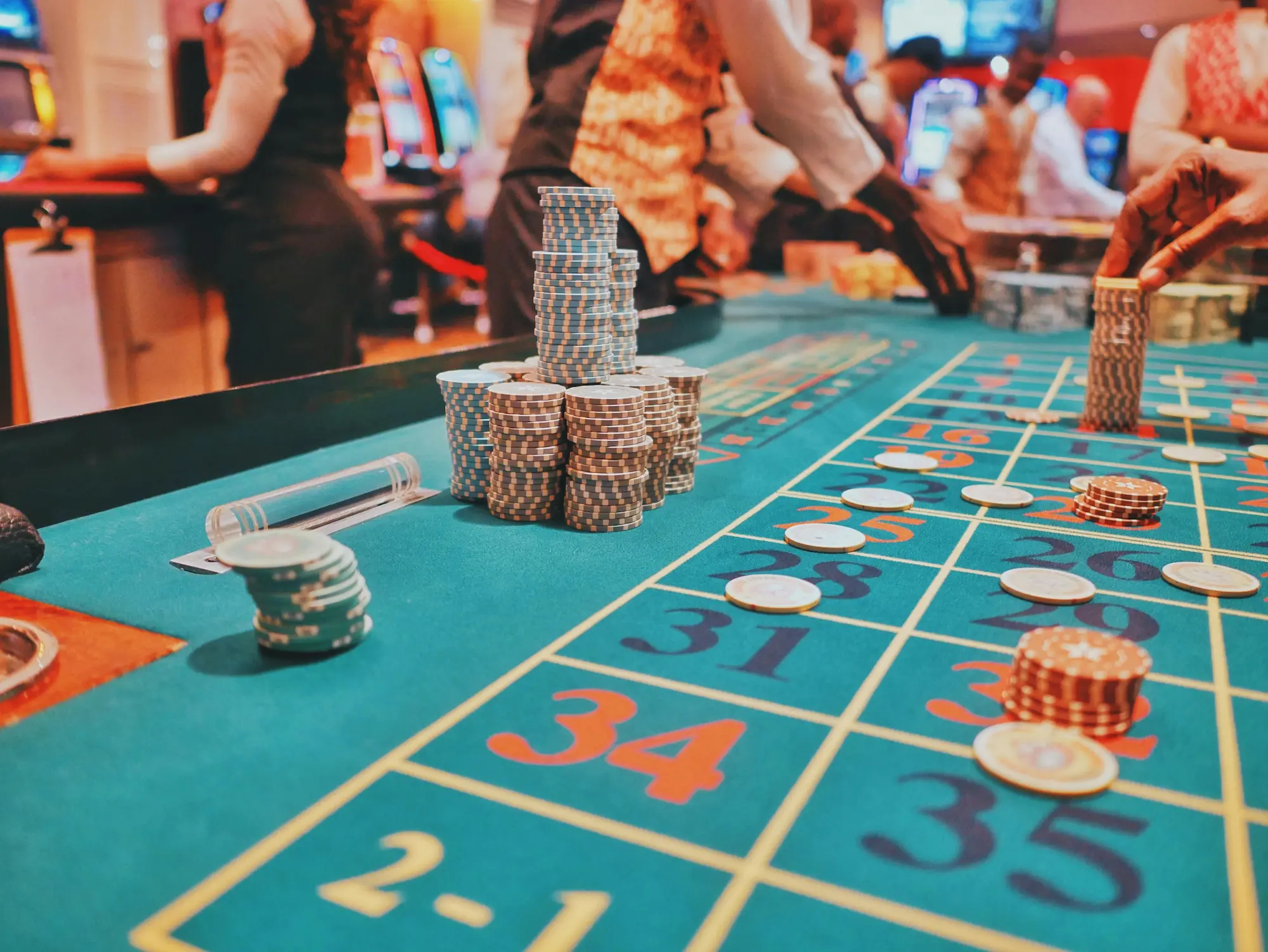 Admiral Casino